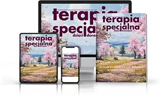 Terapia Specjalna  - czasopismo