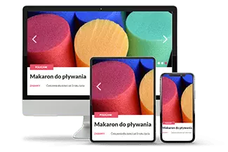 Portal Pracownia Integracji Sensorycznej