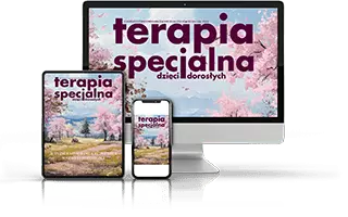terapia specjalna dzieci i dorosłych