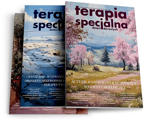 terapia specjalna
