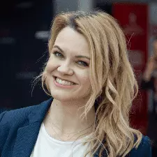 dr Kamila Olga Stępień-Rejszel
