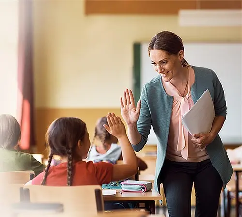 Dzień Edukacji Narodowej